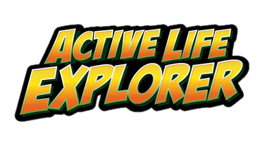 Active Life: Explorer logo for Wii